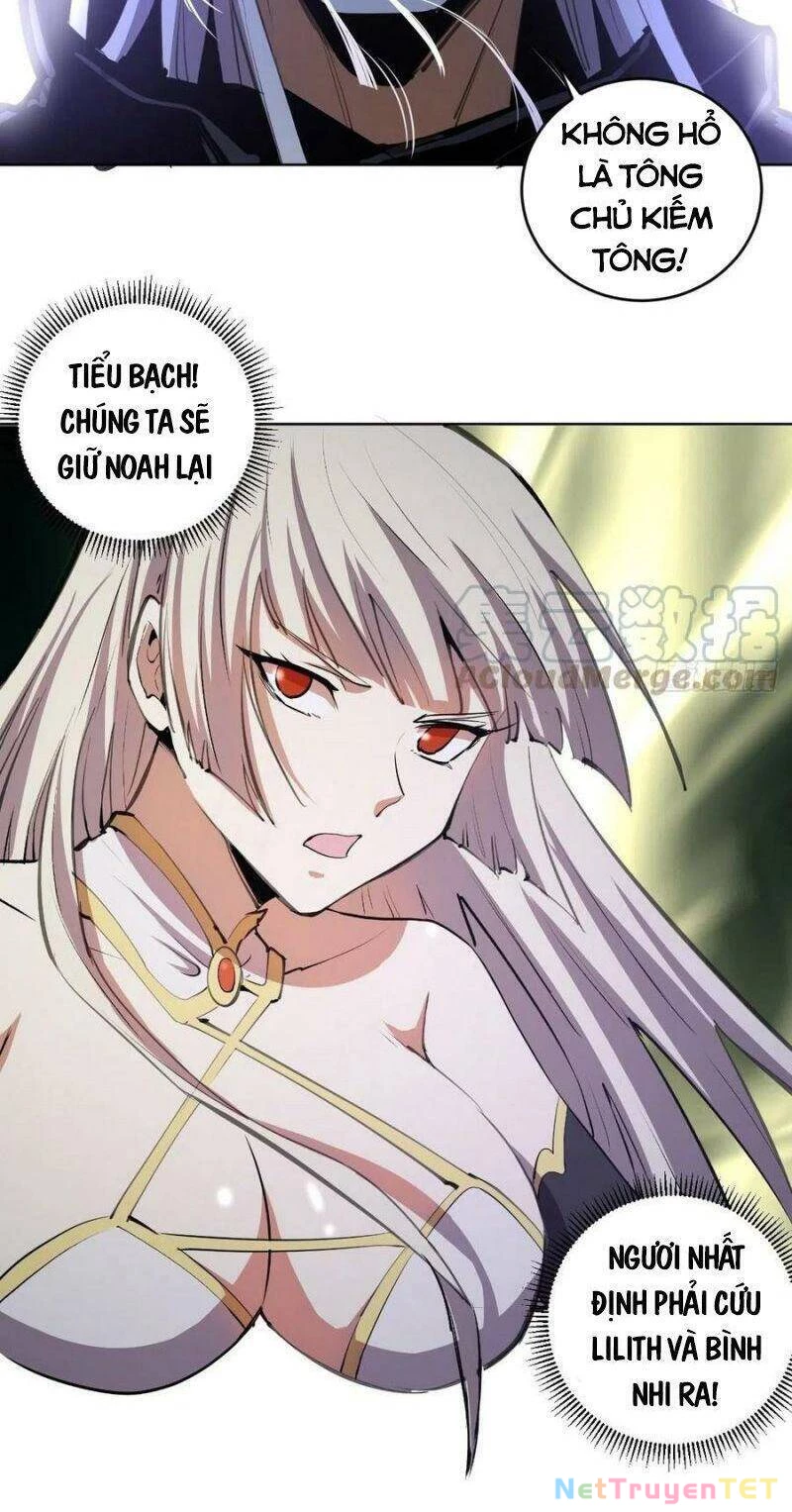 Tinh Linh Ám Đế Chapter 114 - 20