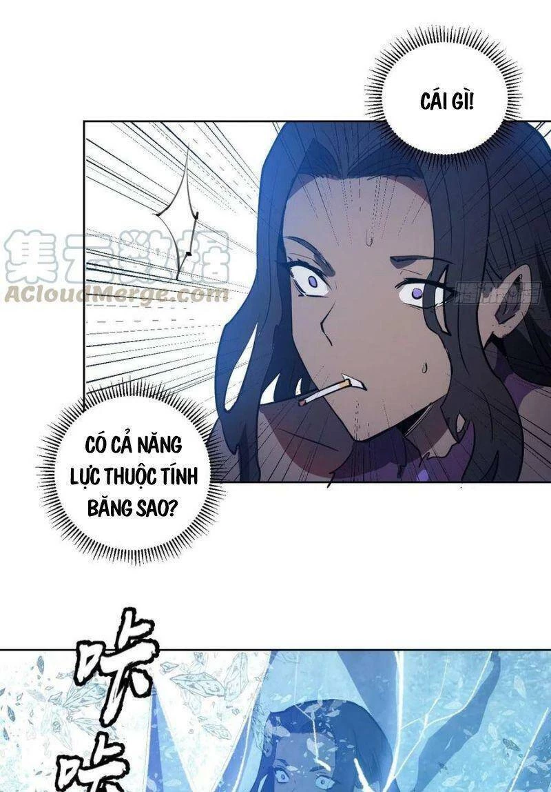 Tinh Linh Ám Đế Chapter 114 - 27