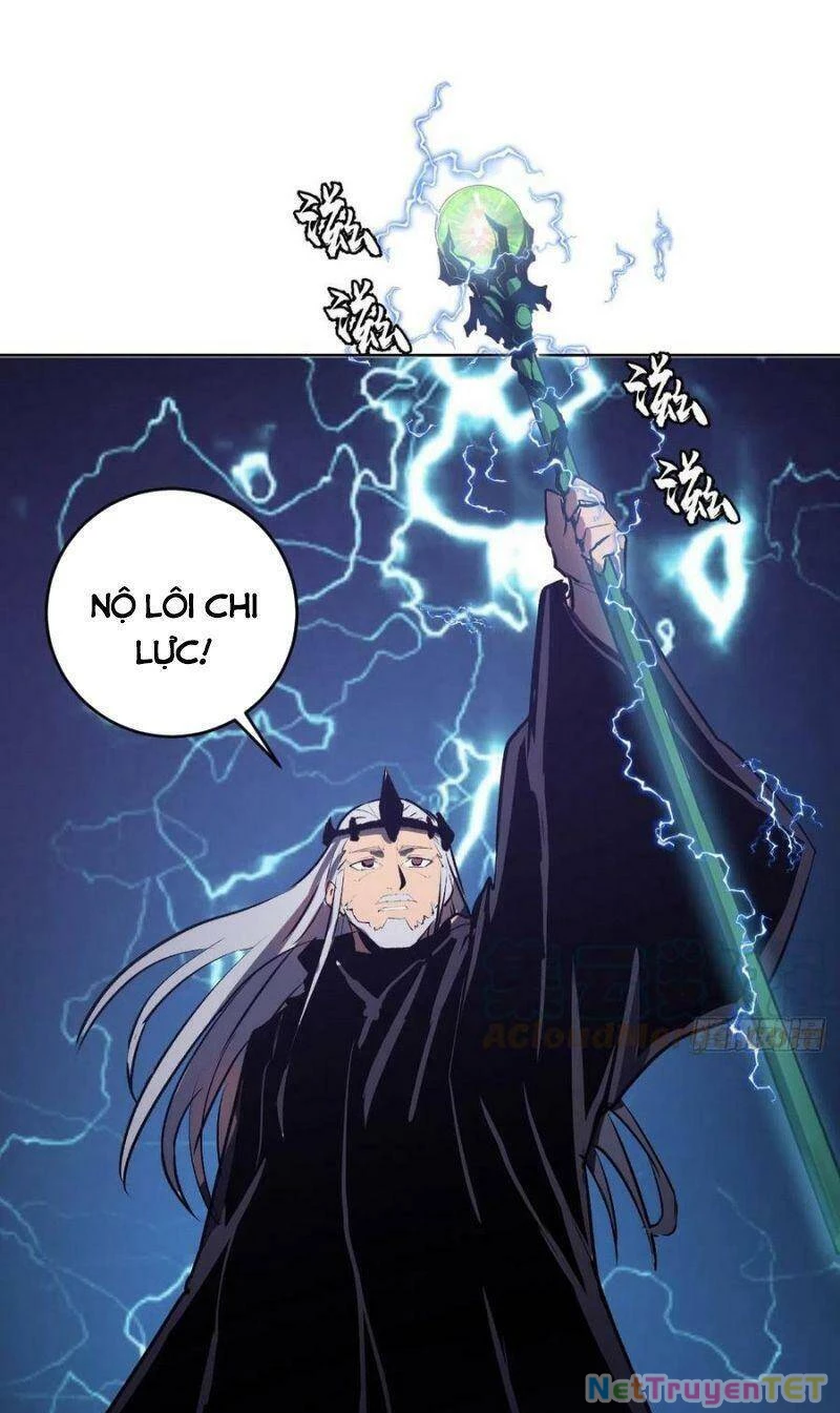 Tinh Linh Ám Đế Chapter 114 - 29
