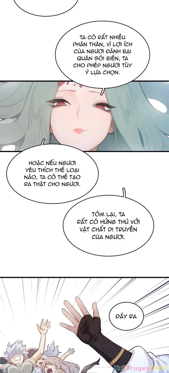 Từ Giờ, Ta Chính Là Bậc Thầy Của Pháp Sư Chapter 91 - 5