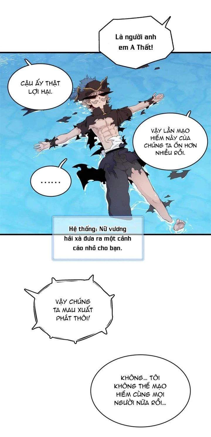Từ Giờ, Ta Chính Là Bậc Thầy Của Pháp Sư Chapter 91 - 10
