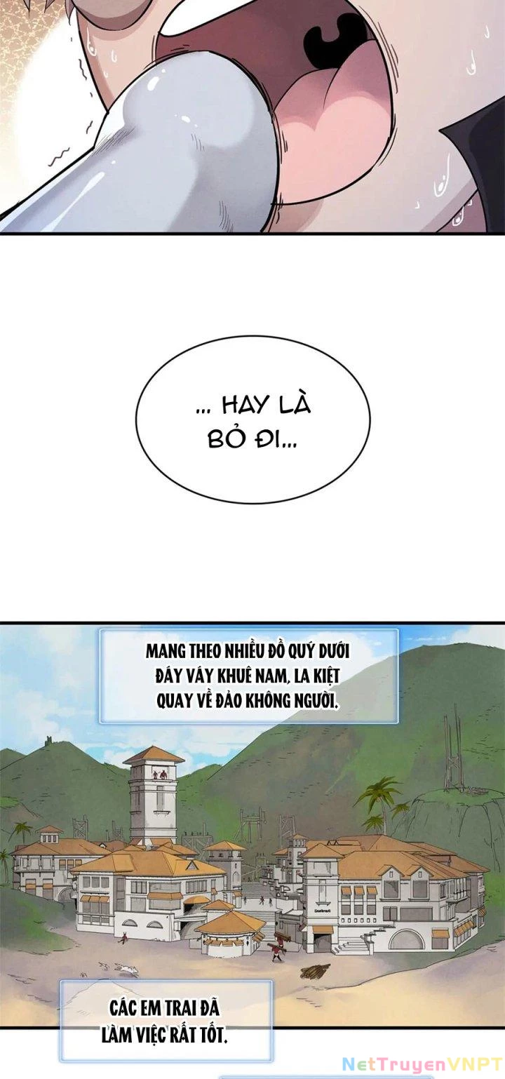 Từ Giờ, Ta Chính Là Bậc Thầy Của Pháp Sư Chapter 91 - 20