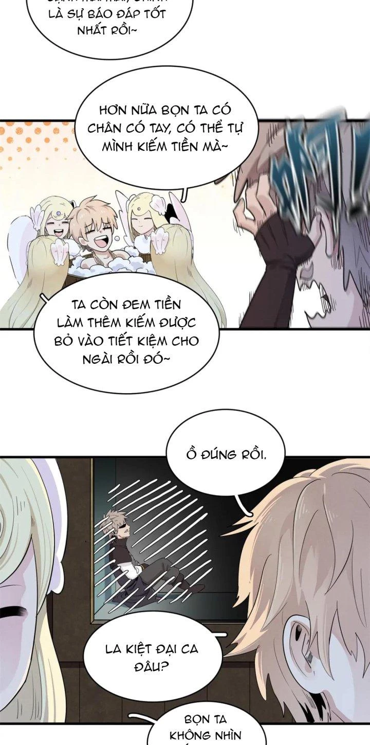 Từ Giờ, Ta Chính Là Bậc Thầy Của Pháp Sư Chapter 96 - 10
