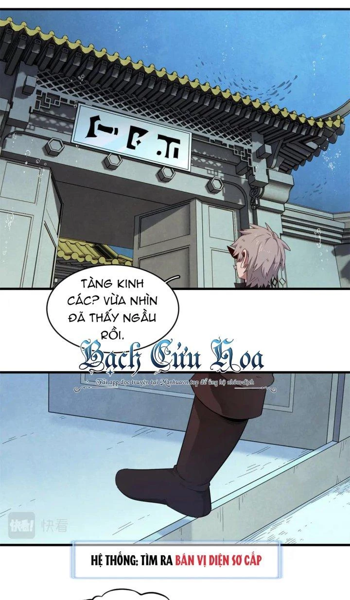 Từ Giờ, Ta Chính Là Bậc Thầy Của Pháp Sư Chapter 96 - 13