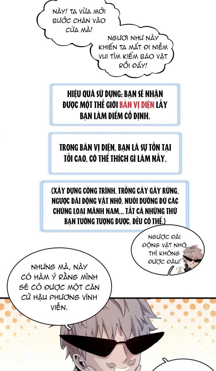 Từ Giờ, Ta Chính Là Bậc Thầy Của Pháp Sư Chapter 96 - 14