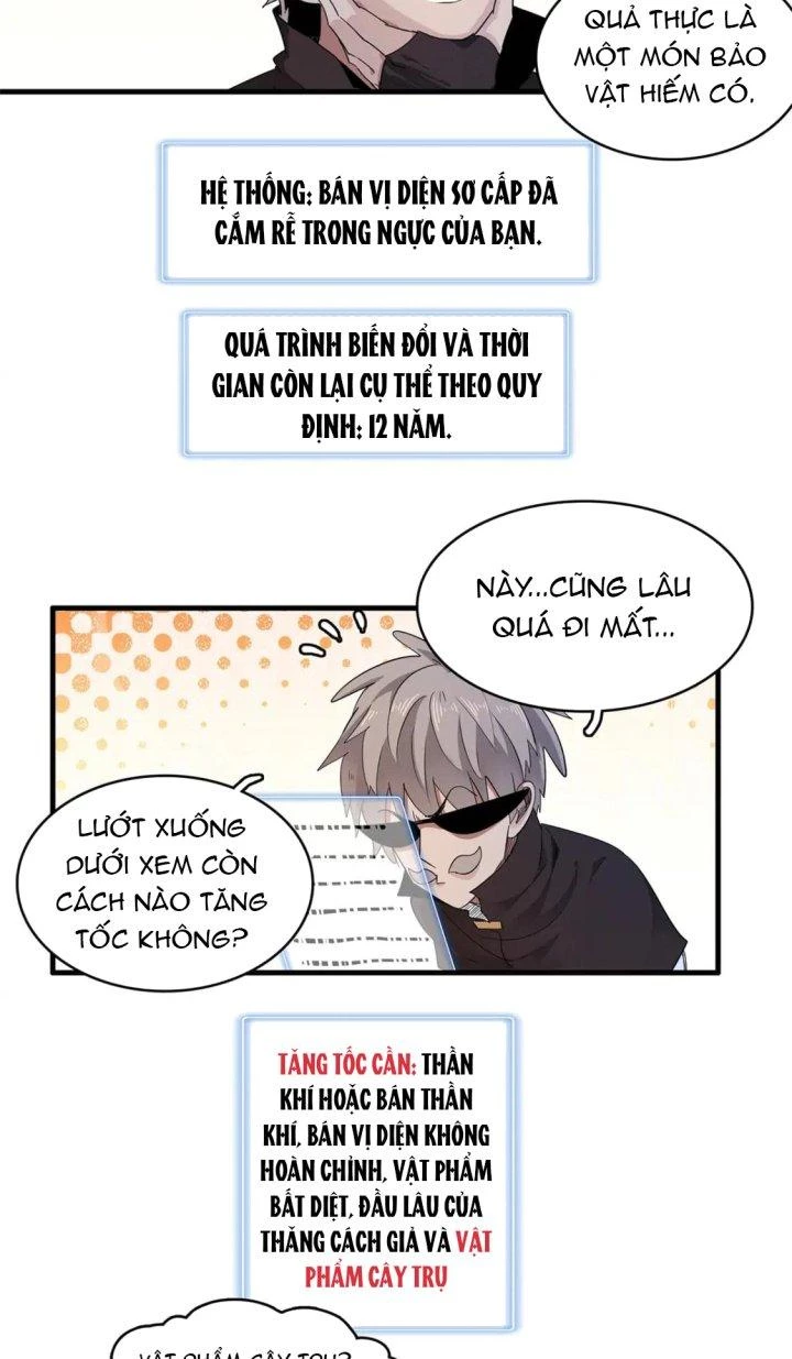 Từ Giờ, Ta Chính Là Bậc Thầy Của Pháp Sư Chapter 96 - 15