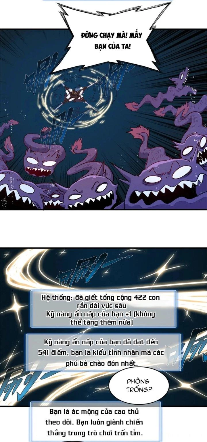 Từ Giờ, Ta Chính Là Bậc Thầy Của Pháp Sư Chapter 98 - 7