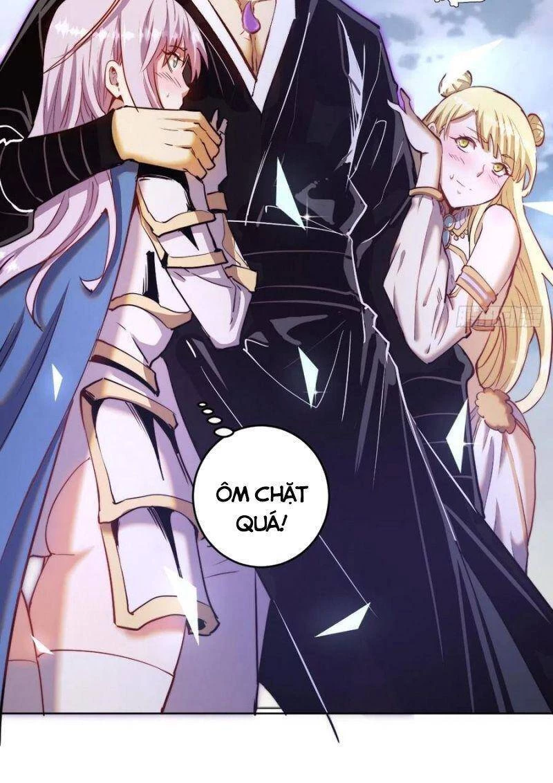 Tinh Linh Ám Đế Chapter 115 - 6