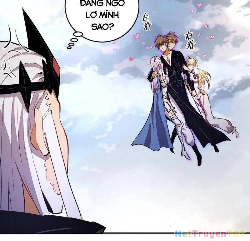 Tinh Linh Ám Đế Chapter 115 - 14