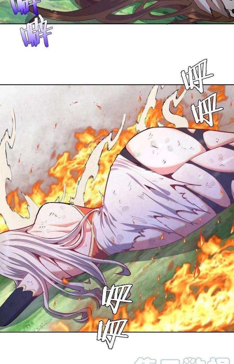 Tinh Linh Ám Đế Chapter 115 - 16