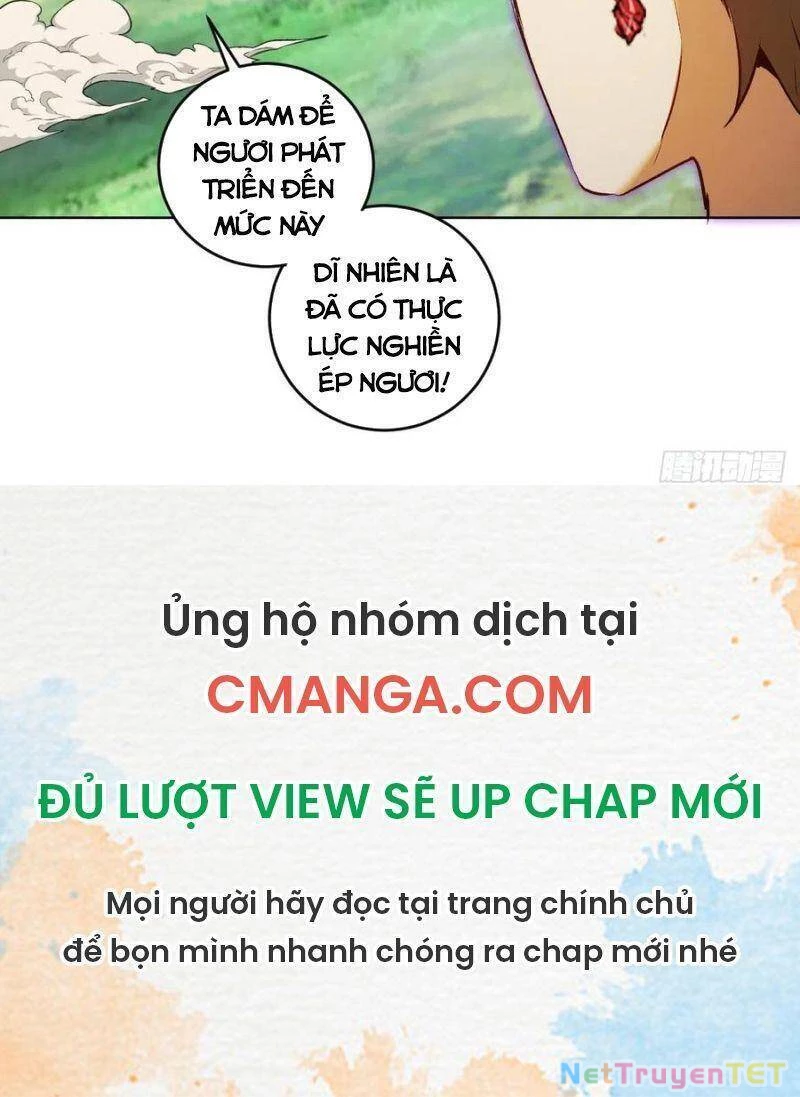 Tinh Linh Ám Đế Chapter 115 - 20