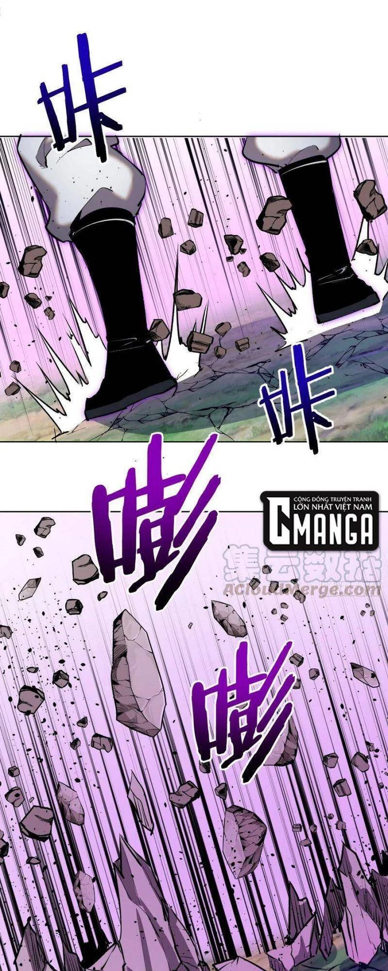 Tinh Linh Ám Đế Chapter 115 - 33