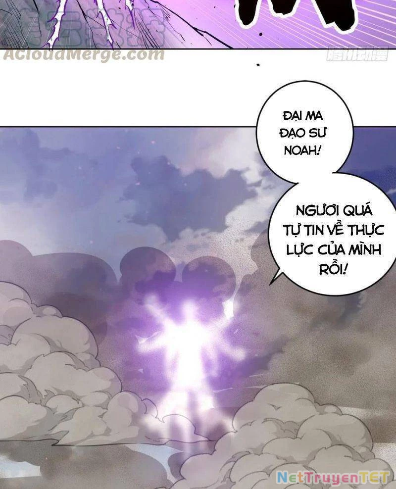 Tinh Linh Ám Đế Chapter 115 - 38