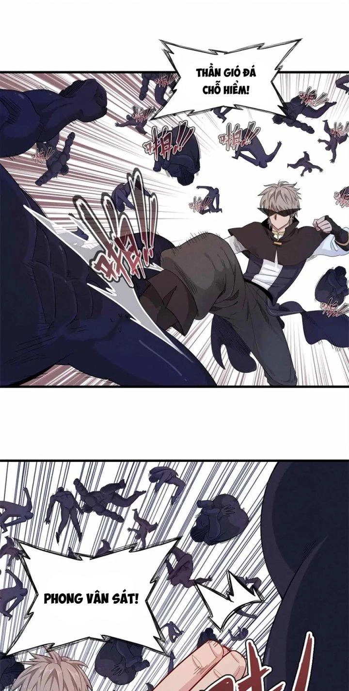 Từ Giờ, Ta Chính Là Bậc Thầy Của Pháp Sư Chapter 107 - 3