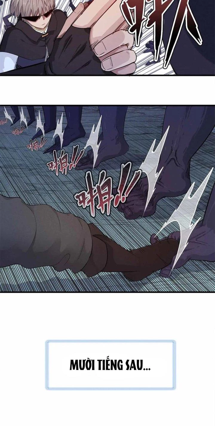 Từ Giờ, Ta Chính Là Bậc Thầy Của Pháp Sư Chapter 107 - 4