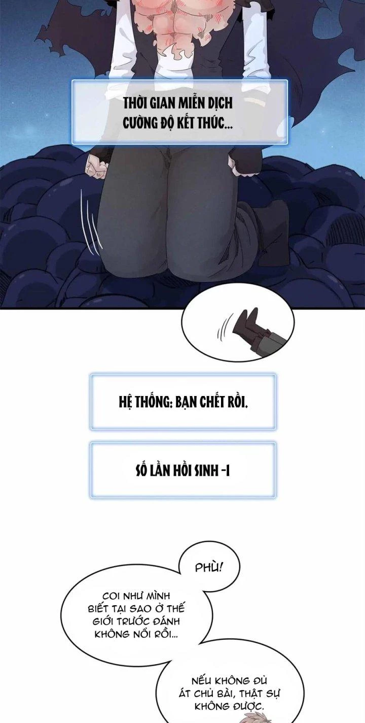 Từ Giờ, Ta Chính Là Bậc Thầy Của Pháp Sư Chapter 107 - 6