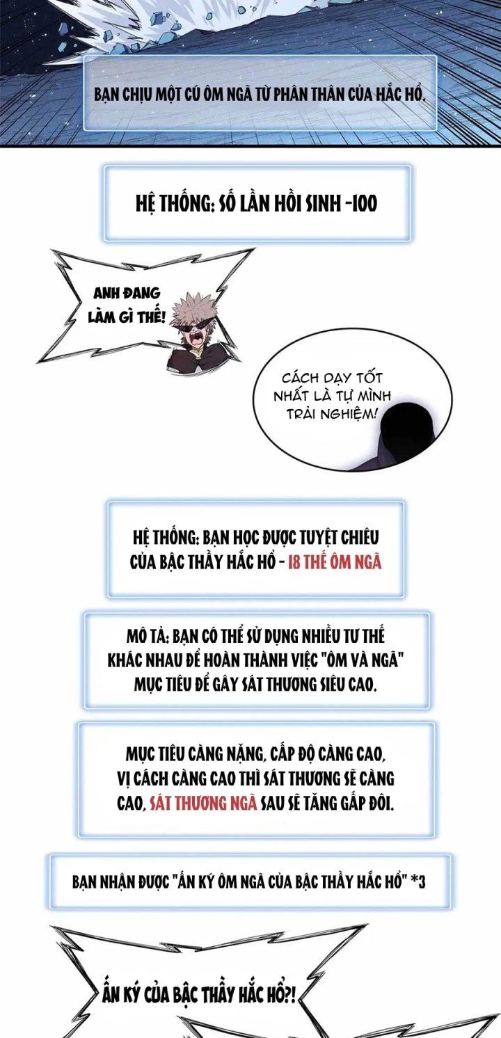 Từ Giờ, Ta Chính Là Bậc Thầy Của Pháp Sư Chapter 107 - 10