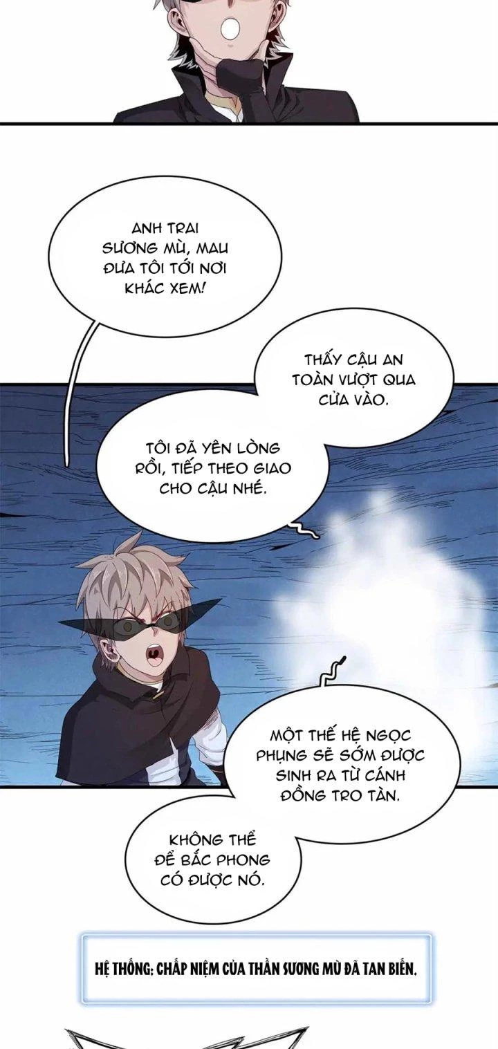 Từ Giờ, Ta Chính Là Bậc Thầy Của Pháp Sư Chapter 107 - 12