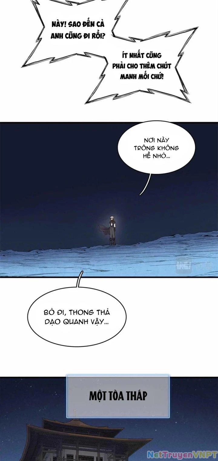 Từ Giờ, Ta Chính Là Bậc Thầy Của Pháp Sư Chapter 107 - 13