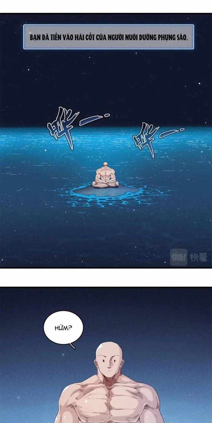 Từ Giờ, Ta Chính Là Bậc Thầy Của Pháp Sư Chapter 107 - 18