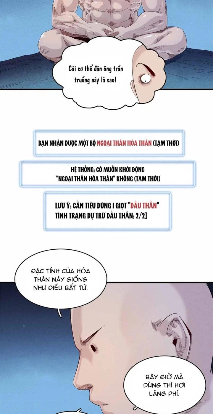 Từ Giờ, Ta Chính Là Bậc Thầy Của Pháp Sư Chapter 107 - 19