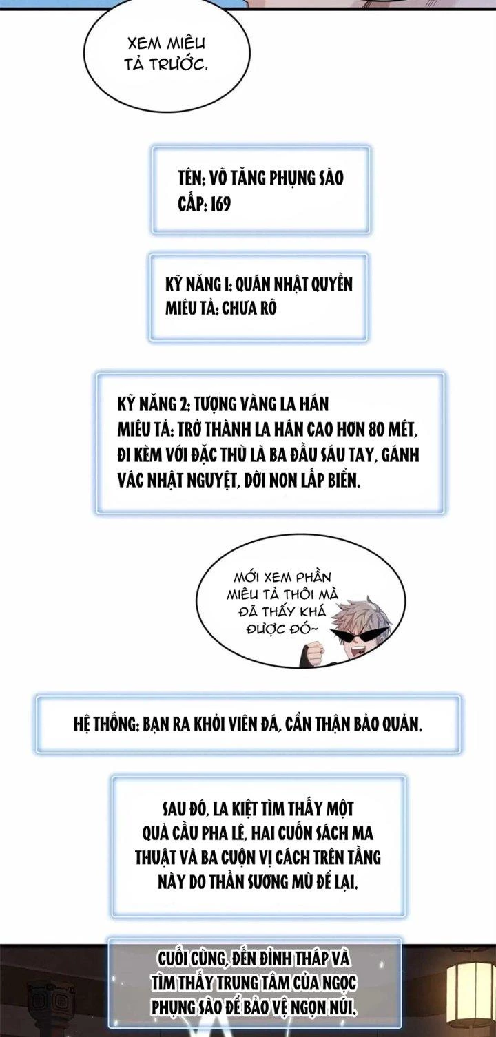 Từ Giờ, Ta Chính Là Bậc Thầy Của Pháp Sư Chapter 107 - 20