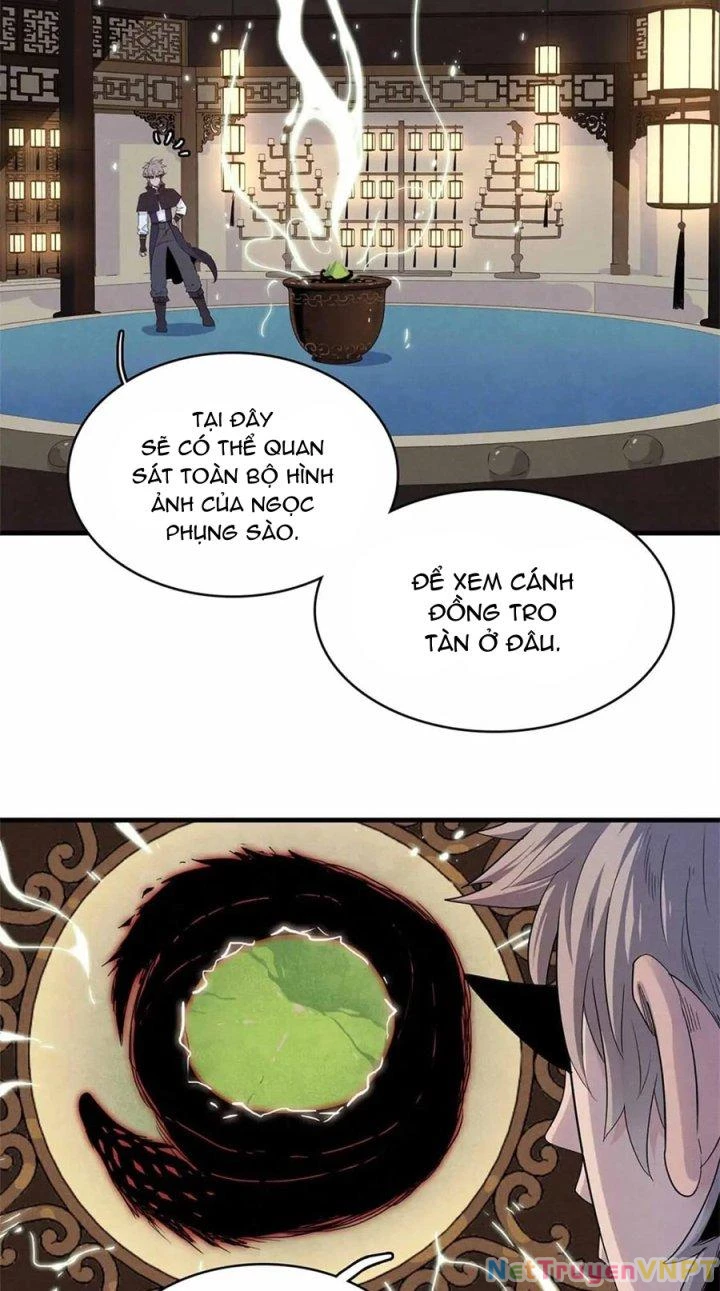 Từ Giờ, Ta Chính Là Bậc Thầy Của Pháp Sư Chapter 107 - 21