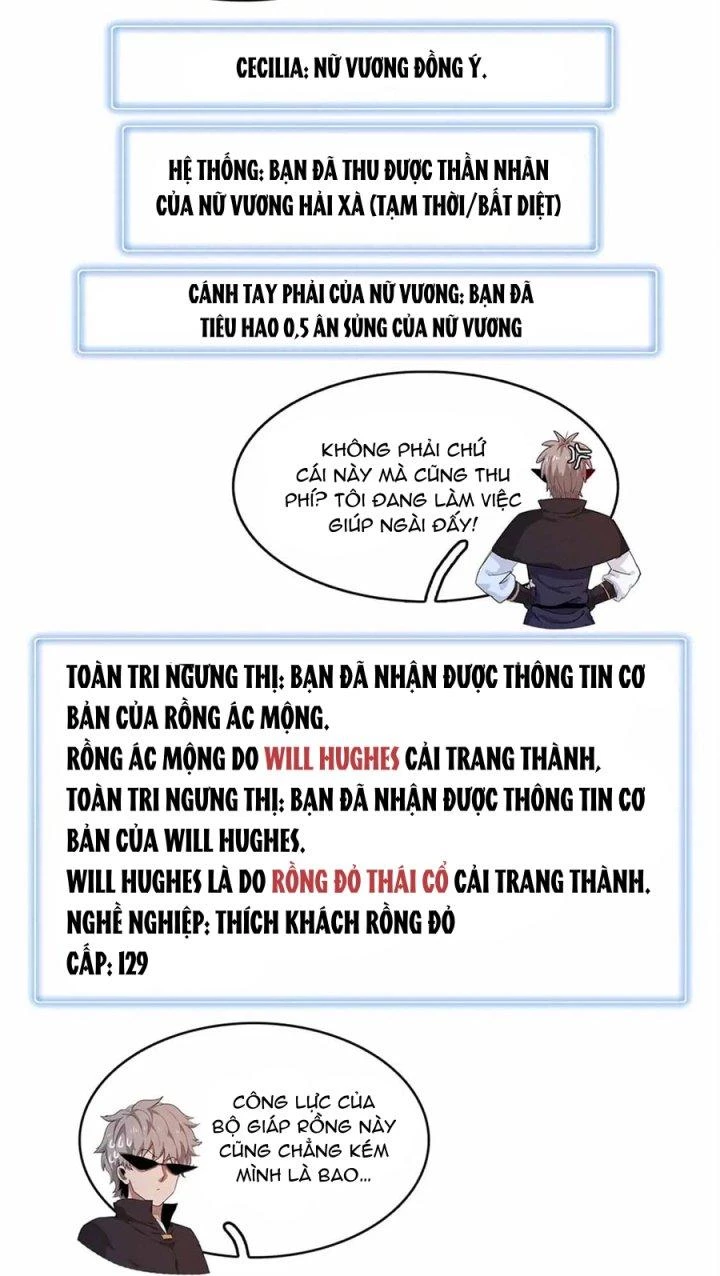 Từ Giờ, Ta Chính Là Bậc Thầy Của Pháp Sư Chapter 107 - 24