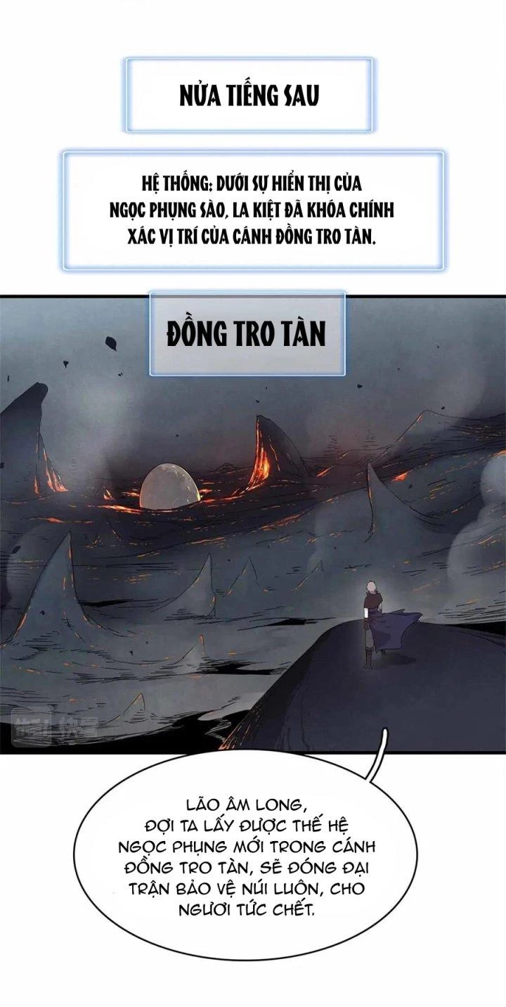 Từ Giờ, Ta Chính Là Bậc Thầy Của Pháp Sư Chapter 107 - 25