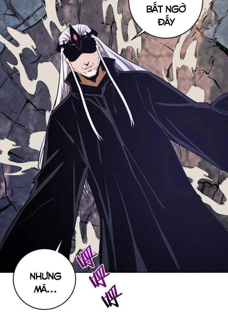 Tinh Linh Ám Đế Chapter 116 - 6