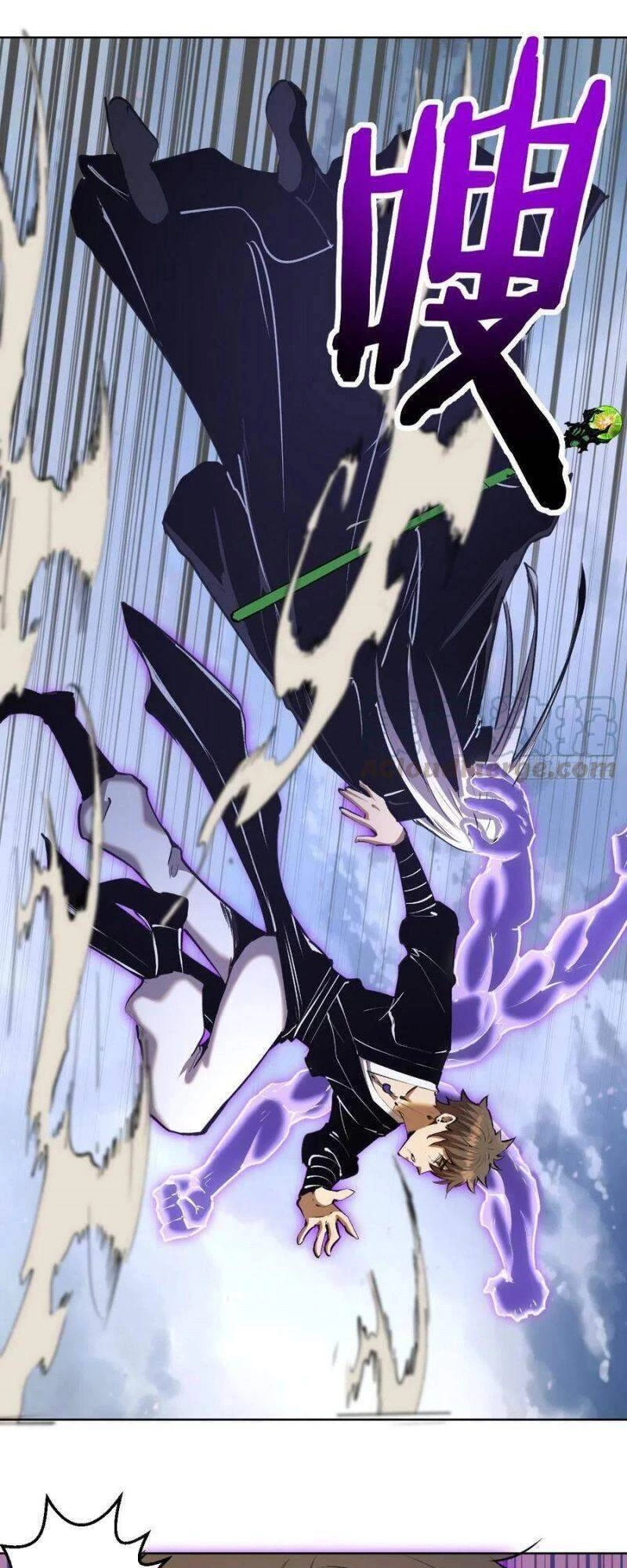 Tinh Linh Ám Đế Chapter 116 - 15