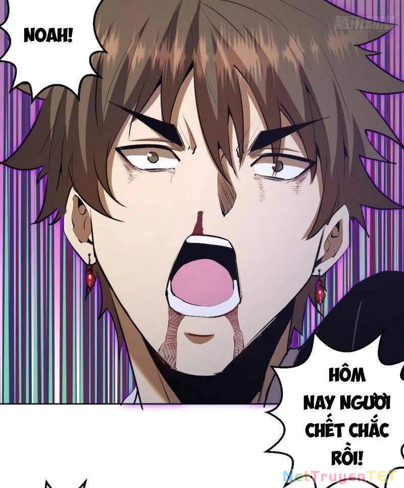 Tinh Linh Ám Đế Chapter 116 - 16