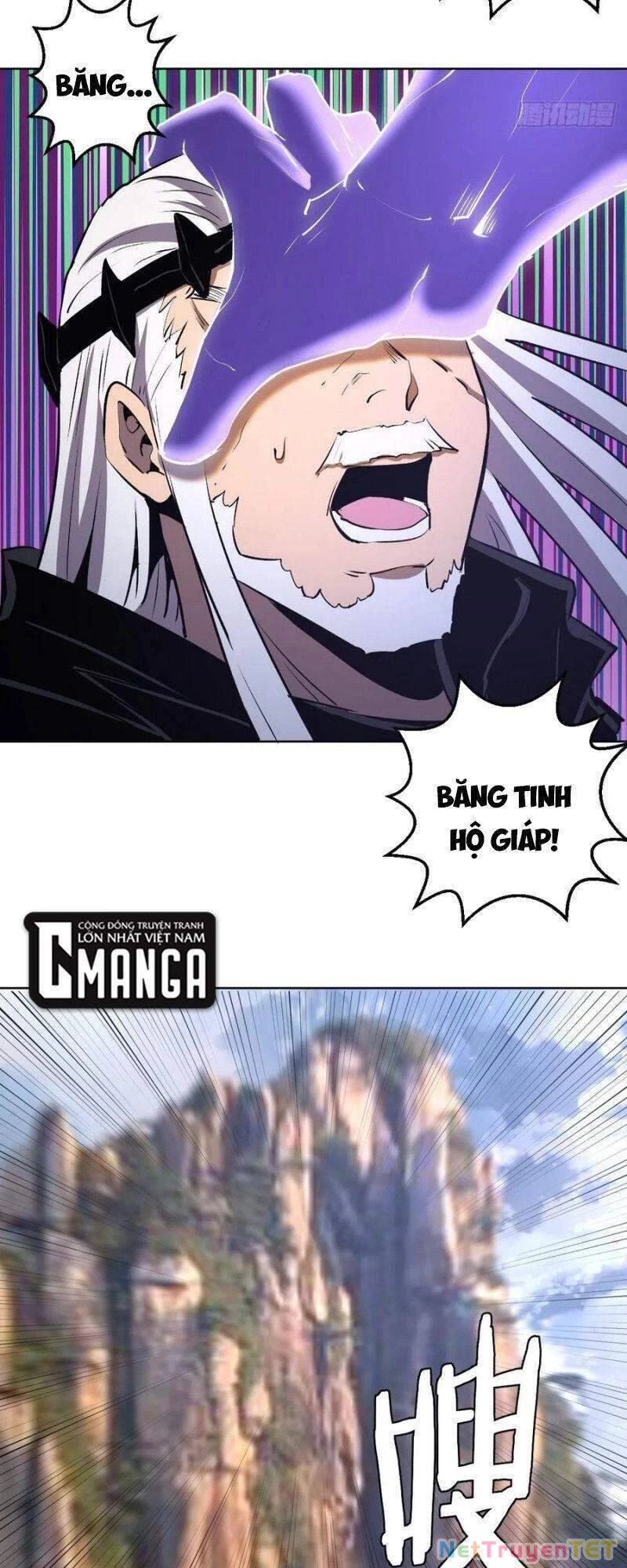 Tinh Linh Ám Đế Chapter 116 - 17