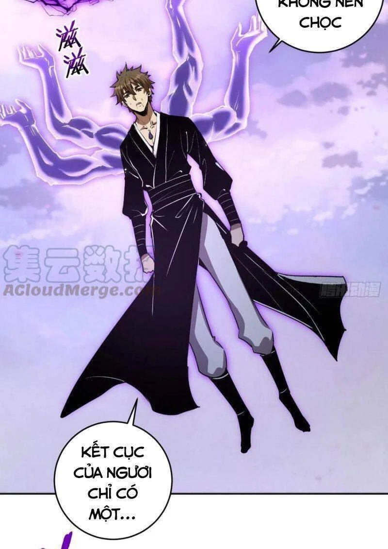 Tinh Linh Ám Đế Chapter 116 - 24