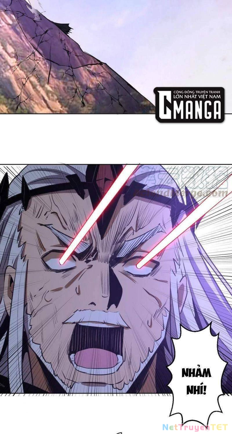 Tinh Linh Ám Đế Chapter 116 - 26