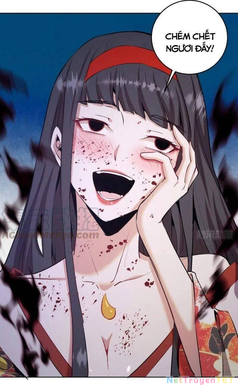 Tinh Linh Ám Đế Chapter 117 - 12