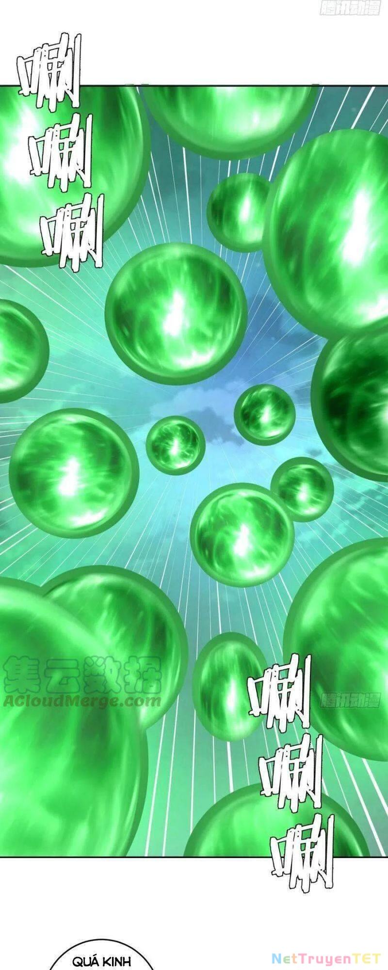 Tinh Linh Ám Đế Chapter 117 - 15