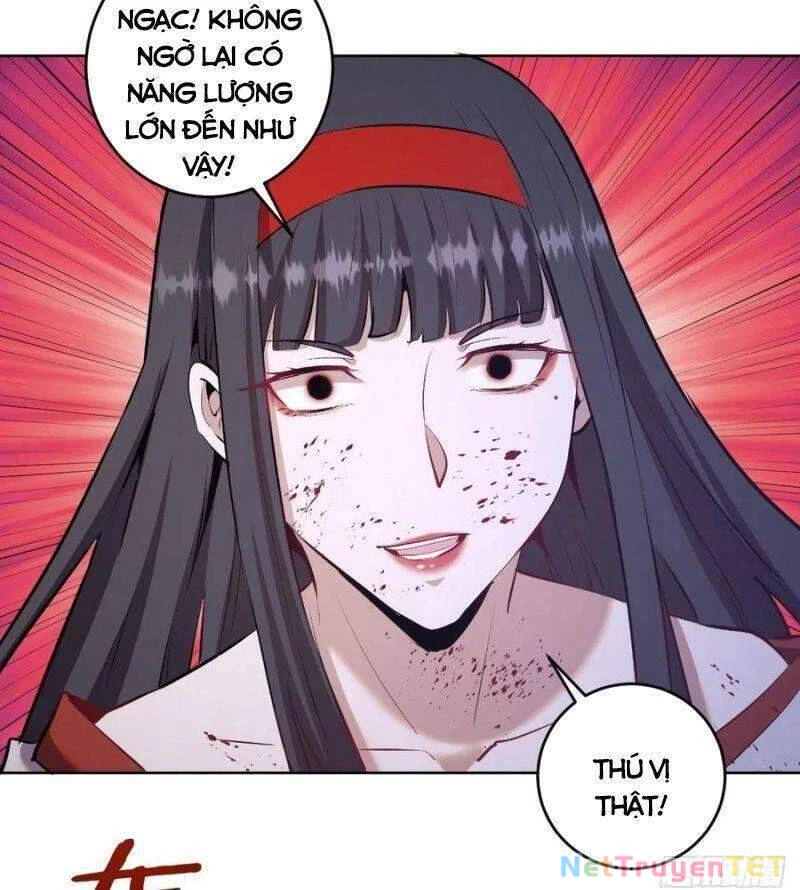 Tinh Linh Ám Đế Chapter 117 - 16