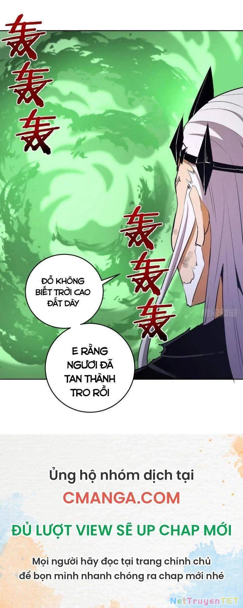 Tinh Linh Ám Đế Chapter 117 - 18