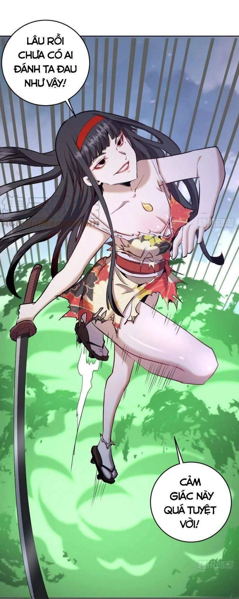 Tinh Linh Ám Đế Chapter 117 - 20