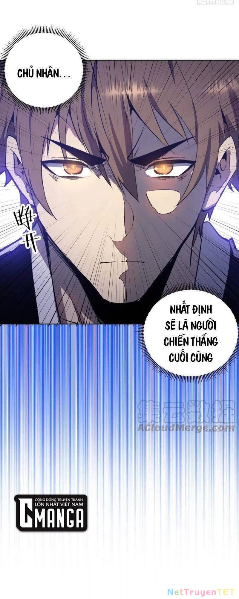 Tinh Linh Ám Đế Chapter 117 - 30