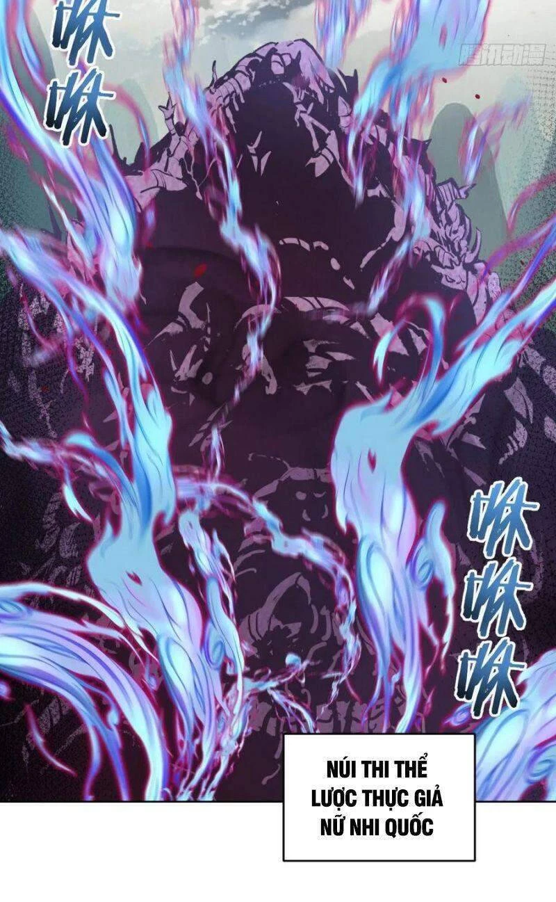 Tinh Linh Ám Đế Chapter 118 - 8