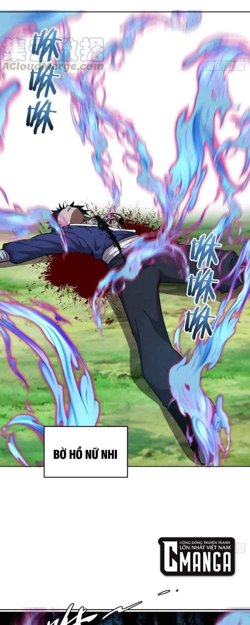 Tinh Linh Ám Đế Chapter 118 - 9