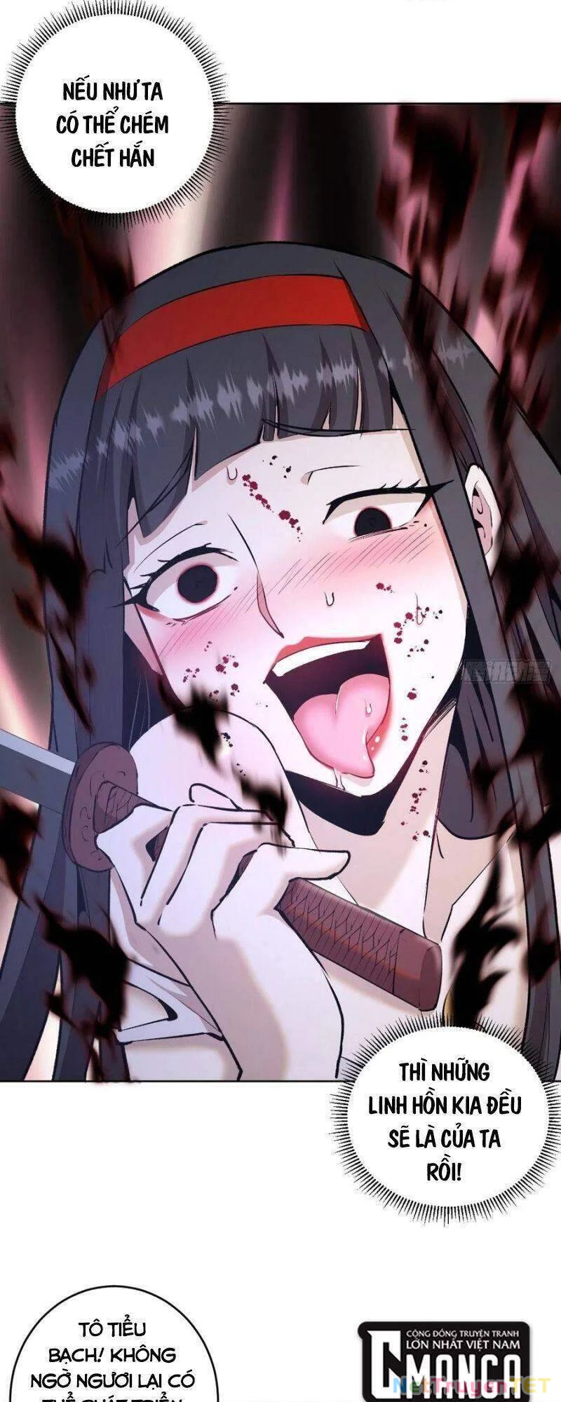 Tinh Linh Ám Đế Chapter 118 - 13