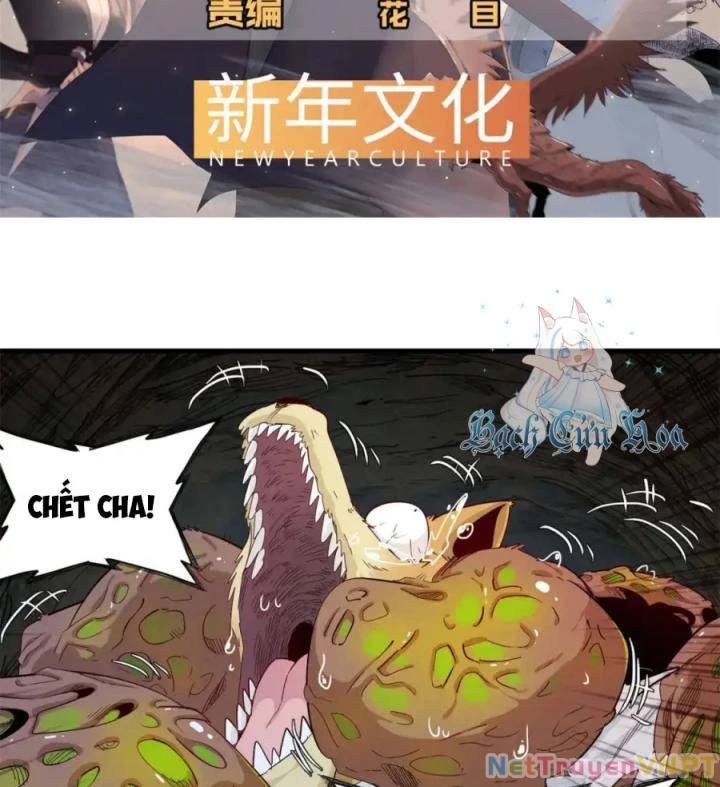 Từ Giờ, Ta Chính Là Bậc Thầy Của Pháp Sư Chapter 131 - 2