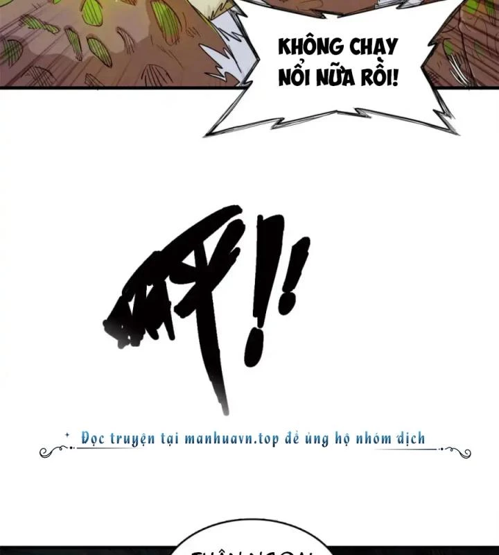 Từ Giờ, Ta Chính Là Bậc Thầy Của Pháp Sư Chapter 131 - 3
