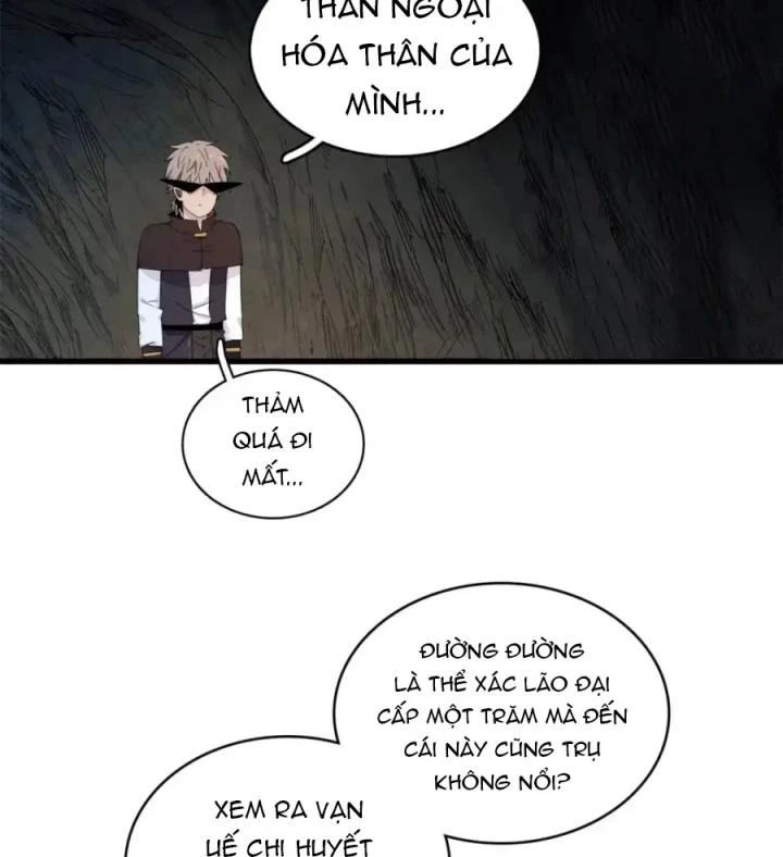 Từ Giờ, Ta Chính Là Bậc Thầy Của Pháp Sư Chapter 131 - 4