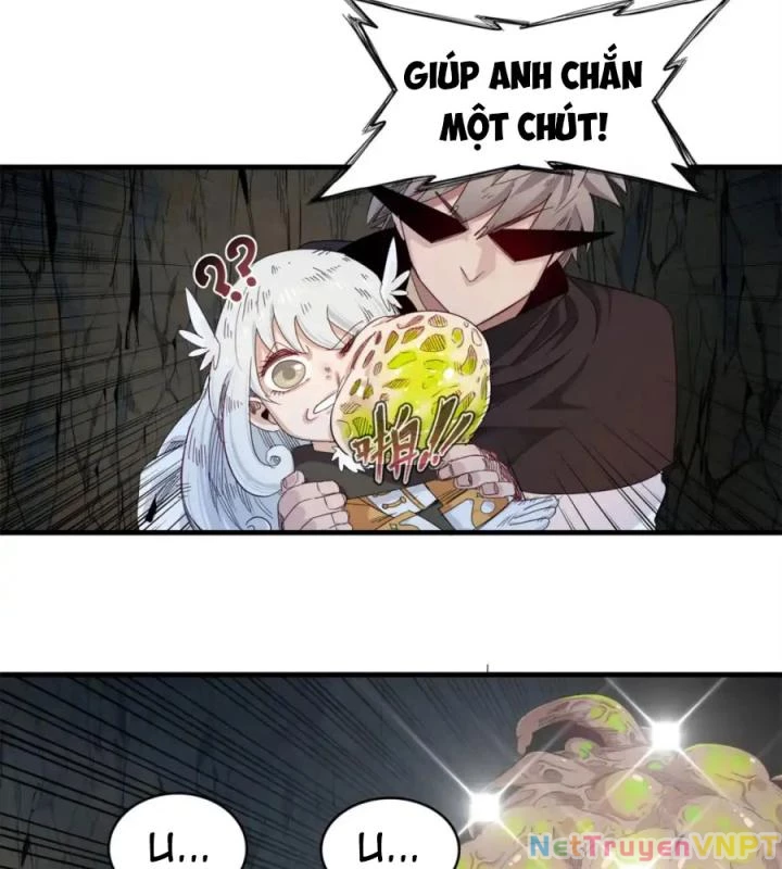 Từ Giờ, Ta Chính Là Bậc Thầy Của Pháp Sư Chapter 131 - 7