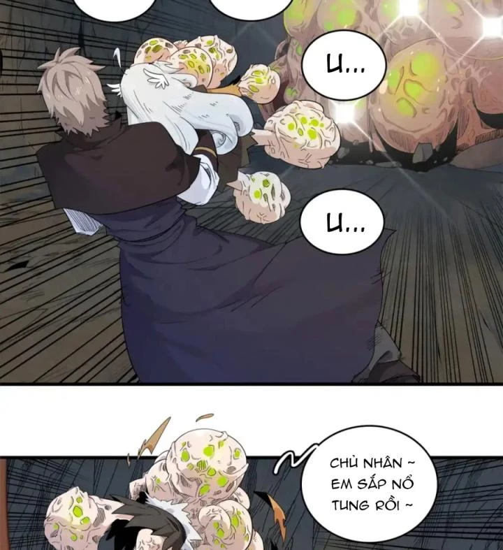 Từ Giờ, Ta Chính Là Bậc Thầy Của Pháp Sư Chapter 131 - 8