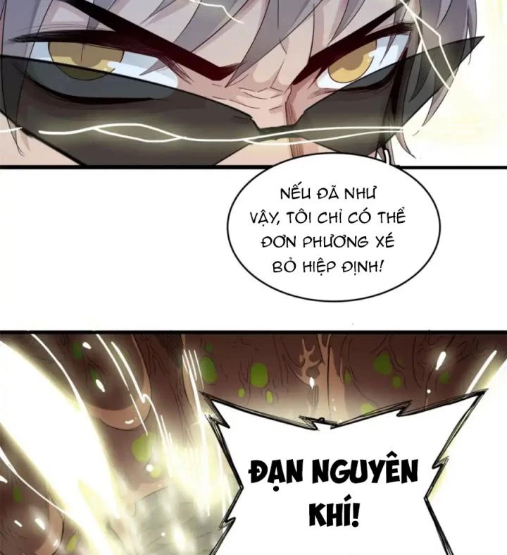 Từ Giờ, Ta Chính Là Bậc Thầy Của Pháp Sư Chapter 131 - 10